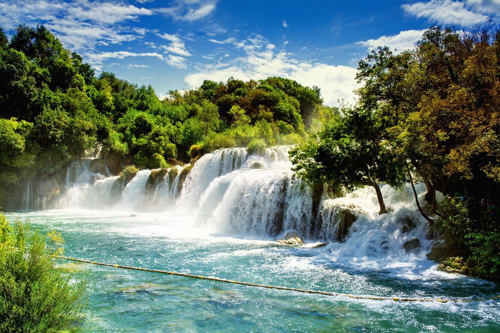 Krka-National-Park