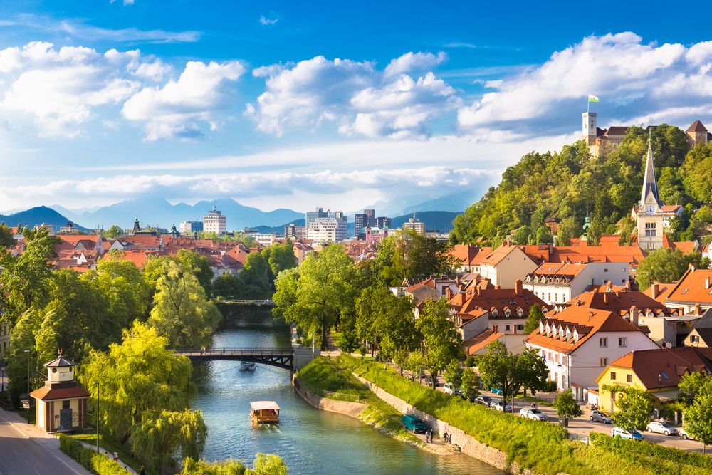 ljubljana