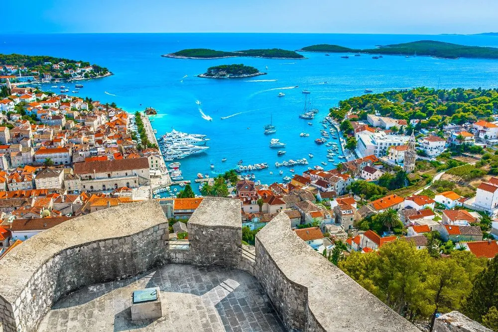 Hvar Holidays 2024/2025 Book Today! Tour Croatia