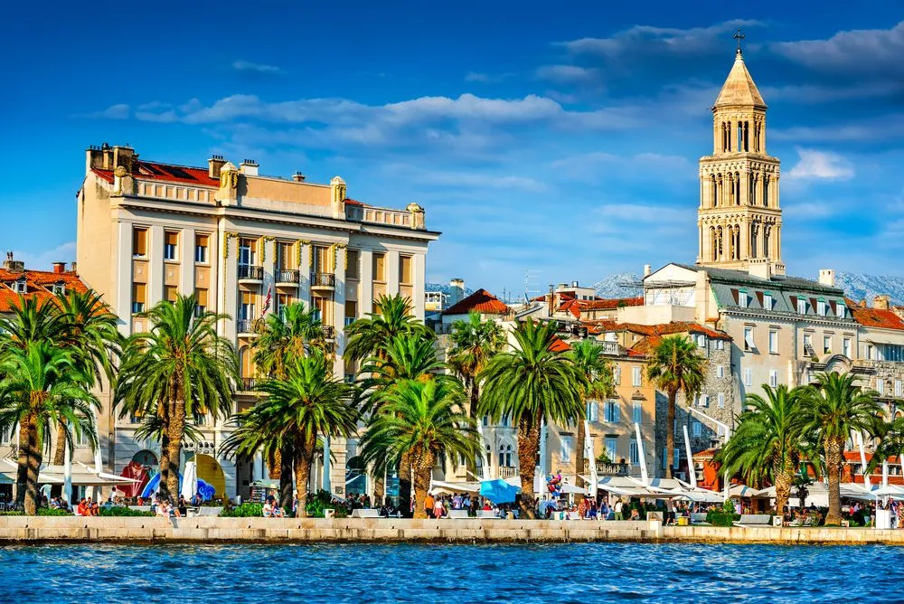 Split Destination Guide