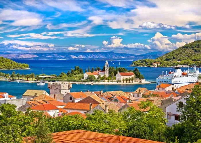 croatia travel programme