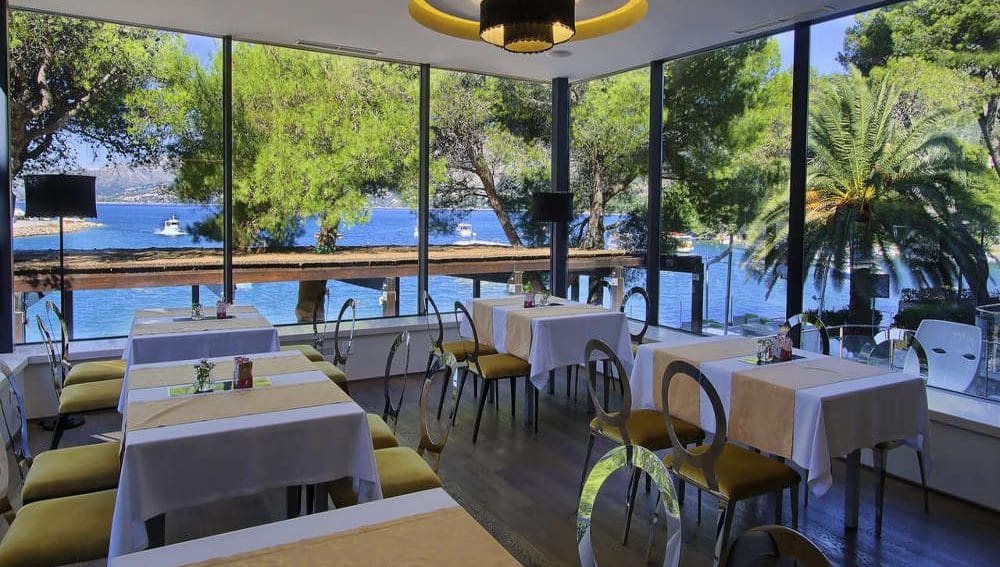 Hotel Cavtat (Cavtat) - Tour Croatia